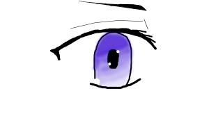 Another Anime Eye
