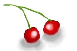 Cherryes