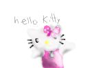 Como Dibujar a Hello Kitty