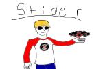 Dave Strider How to Homestuck