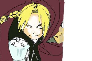 \edward Elric