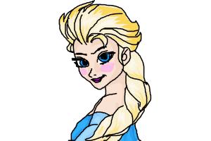 Elsa: to Poll Vote Request from Jordynn