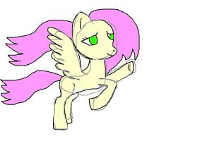 Fluttershay