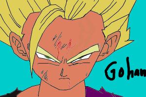 Gohan