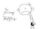 Greg Heffley