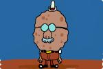 How to Draw Harold Squarepants from Spongebob Squarepants