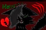 Hollyleaf