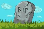 How to Daw a Tombstone