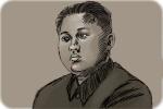 How to Draw  Kim Jong-Un