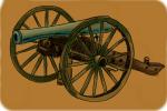 How to Draw 12-Pounder Napoleon Model 18