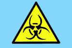 How to Draw a Biohazard Symbol