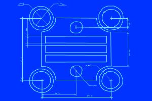 How to Draw a Blueprint