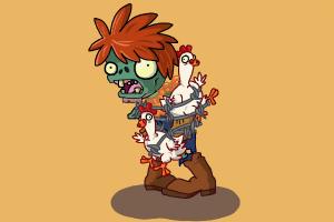 Plants vs Zombies 2 Free v8.7.3 CHEAT - Eazycheat.com