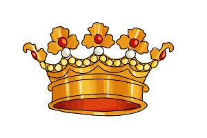 How to Draw a Crown