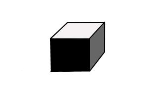 How to Draw a Cube