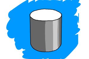 How to Draw a Cylinder