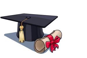 How to Draw a Diploma