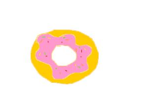How to Draw a Donut