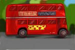 How to Draw a Double-Decker Bus