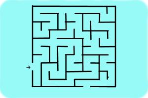 How to Draw a Labyrinth