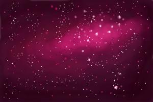 How to Draw a Nebula
