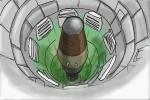 How to Draw a Nuclear Silo