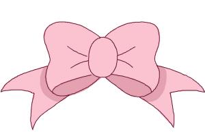 How to Draw a Simple Bow
