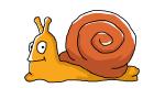 How to Draw a Snail