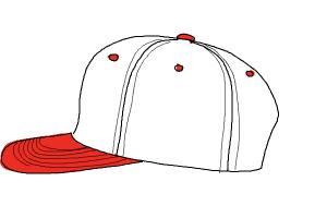 How to Draw a Snapback