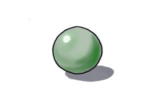 How to Draw a Sphere