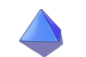 How to Draw a Triangle