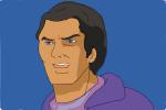How to Draw Ace from G.I. Joe
