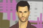 How to Draw Adam Levine