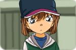 How to Draw Ai Haibara from Detective Conan