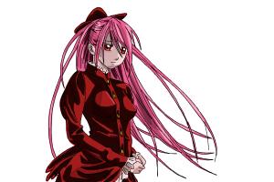 How to Draw Akasha Bloodriver from Rosario + Vampire