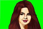 How to Draw Alex Russo from The Wizards