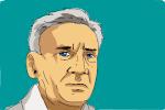 How to Draw Alexander Fleming