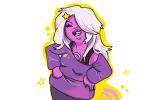 How to Draw Amethyst from Steven Universe