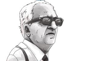 How to Draw an Enzo Ferrari