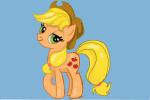 How to Draw Applejack from My Little Pony Friendship Is Magic