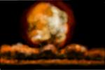 How to Draw Atomic Bomb Explosion