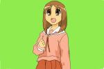 How to Draw Ayumu Kasuga from Azumanga Daioh