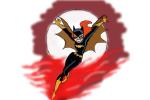 How to Draw Batgirl from Young Justice