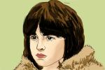 How to Draw Bran Stark from Game Of Thrones