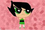 How to Draw Buttercup from The Powerpuff Girls