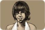 How to Draw Carly Rae Jepsen