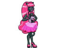 Catty noir videos
