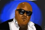 How to Draw Cee Lo Green