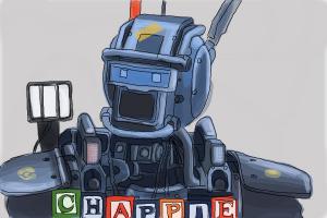 How to Draw Chappie