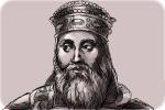 How to Draw Charlemagne